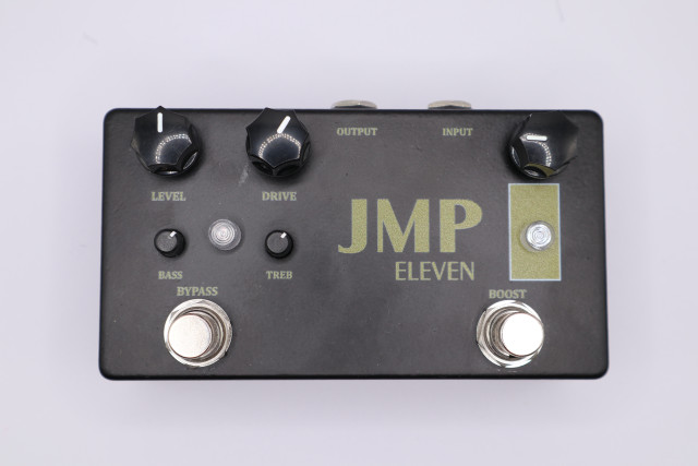 Lovepedal JTM eleven