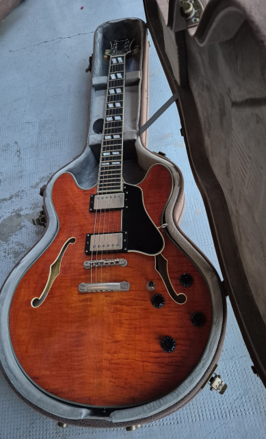 Eastman t59 TV/AMB