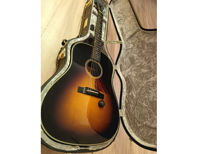 Oferton!Guitarra acústica EASTMAN E10SS