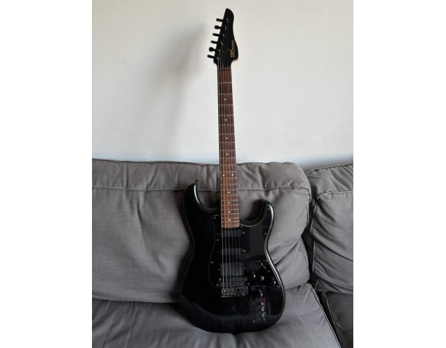 Guitarra Midi Casio MG-510 (1987 - Japan)