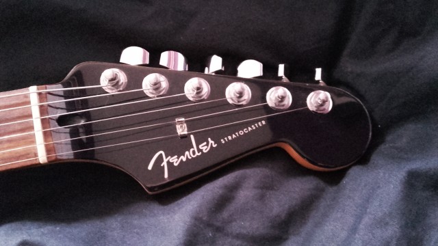 Fender Stratocaster Special Edition RESERVADA!