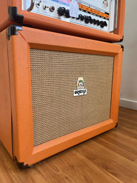 Orange PPC112 100W