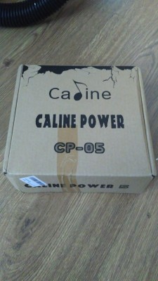 Caline CP-05