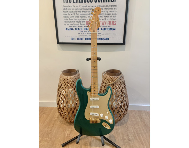 FENDER Stratocaster 54