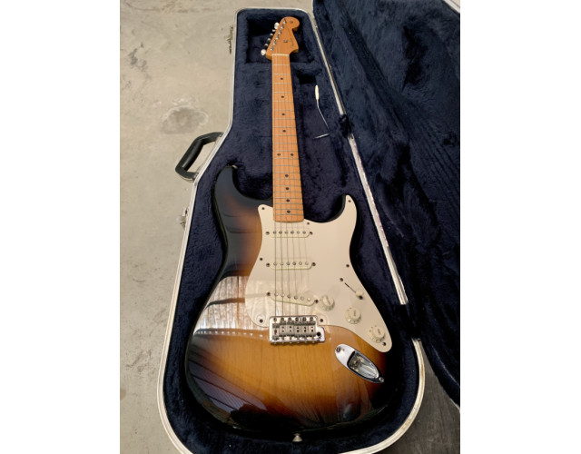 Fender stratocaster classic 50