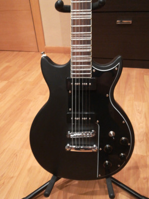 Guitarra Hofner CT Colorama II P90