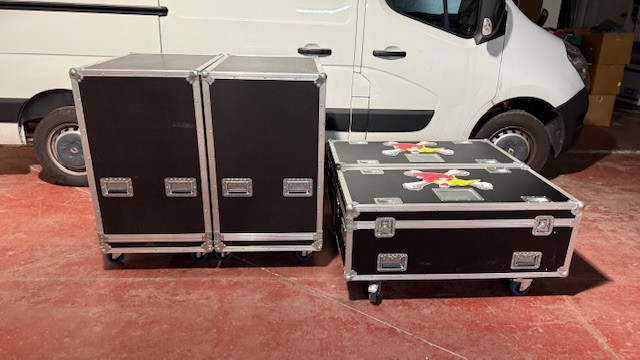 MAILA M LD SYSTEMS