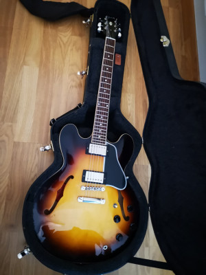 Gibson 335 Custom Shop