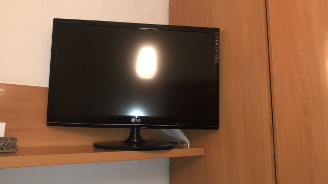 TV LG LED 3D de 27