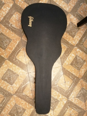 Guitarra Gibson ES-175D