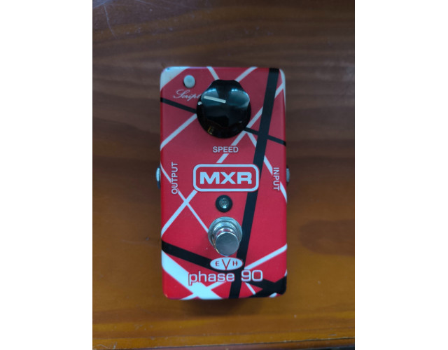 MXR EVH Phaser 90