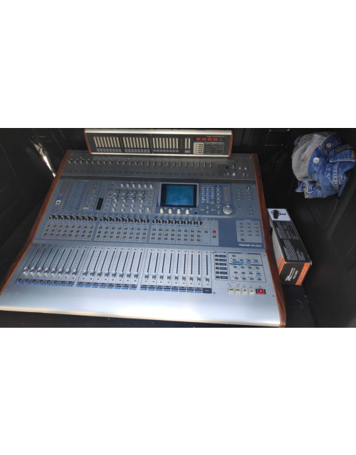 TASCAM DM 4800