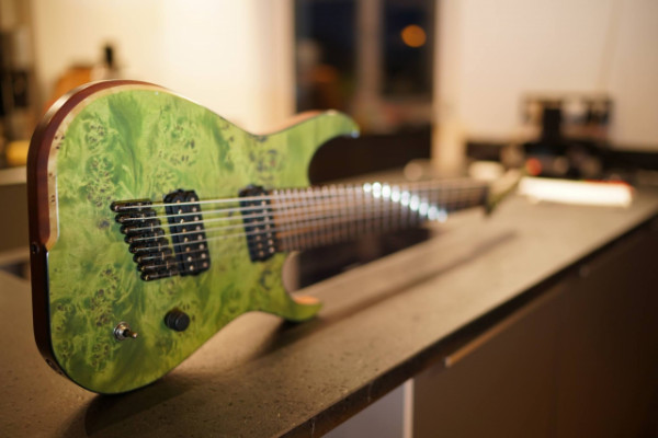 Skervesen Raptor FF8