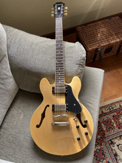 Epiphone ES 399 Pro