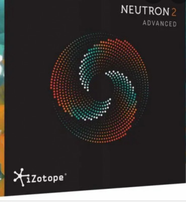 Izotope Neutron 2 Advance