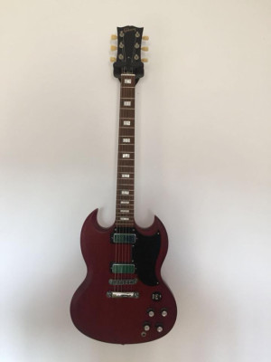 GIBSON SG SPECIAL T 2012