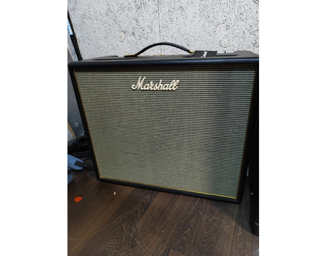 Marshall Origin 50C RESERVADO