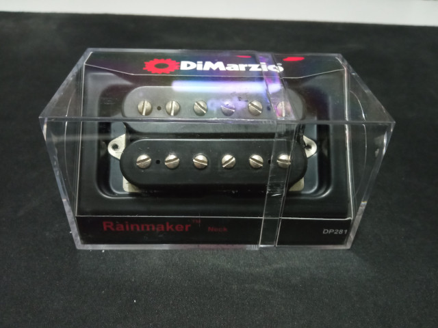 Pastilla Dimarzio Rainmaker (John Petrucci)