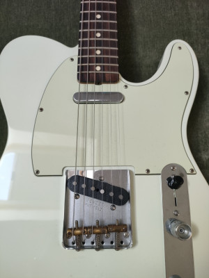 Fender telecaster 60s