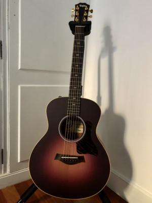 Taylor GS mini 50th anniversary