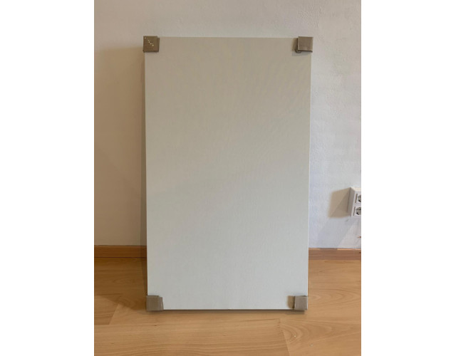 2 Trampas de membrana para zona de 145 Hz ATE ACÚSTICA. Precio por las 2.