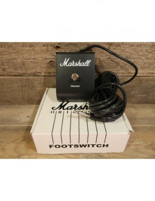Footswitch Marshall