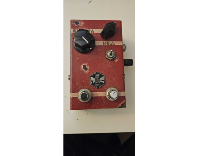 Beetronics WhoctaHell V1