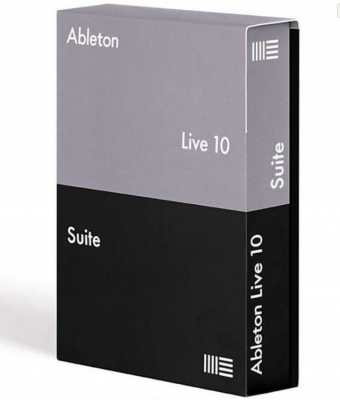 Ableton 10 Suite