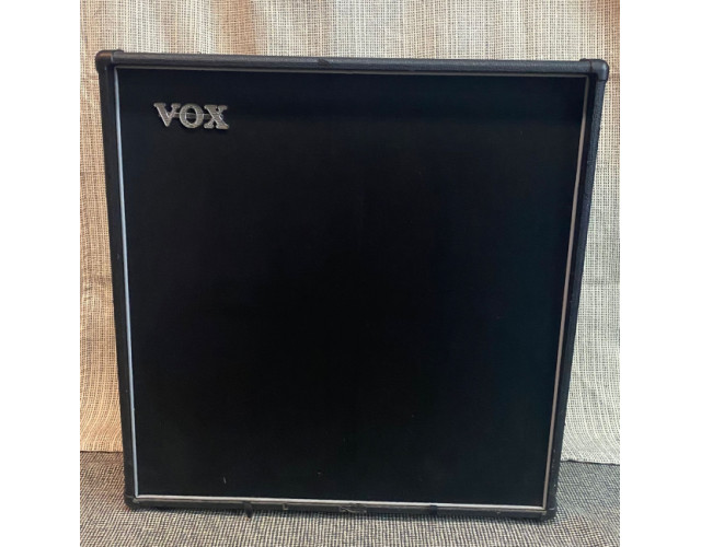 VOX Valvetronix V412BK