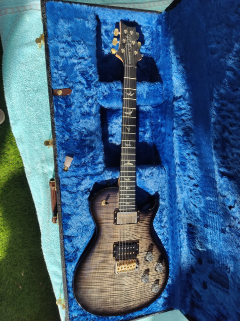 PRS Tremonti USA Artist Package
