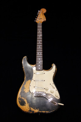 Fender Stratocaster USA 1980