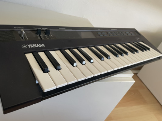 Teclado Sintetizador Yamaha Reface DX