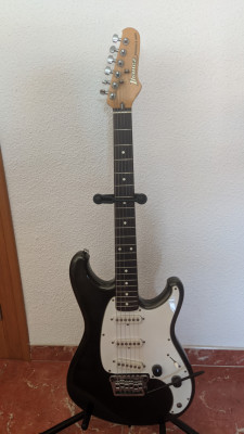 Ibanez Roadstar ll 405