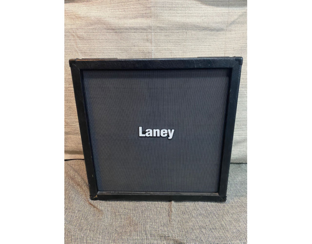 Laney TF412A guitar