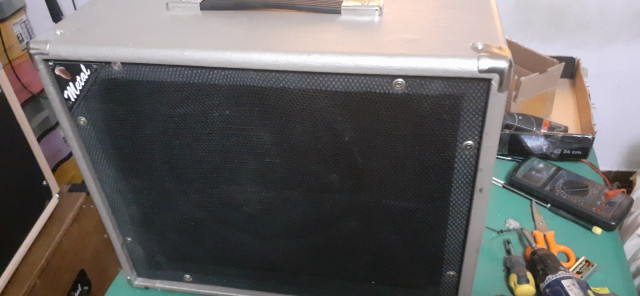 Pantalla artesanal en tolex color Cobre