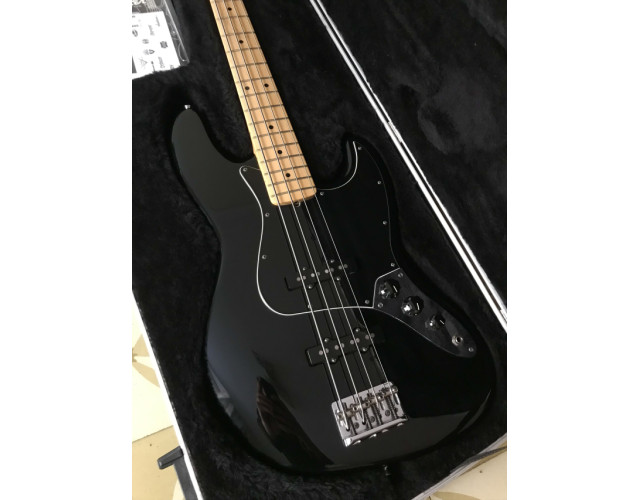 Fender Jazz Bass American Standard - 2010