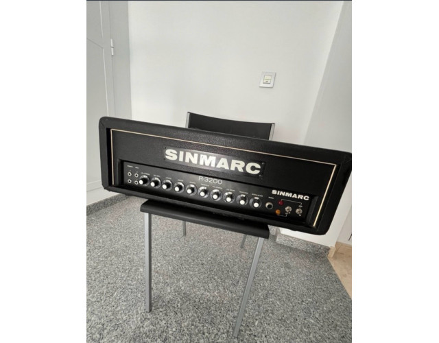 Sinmarc r-3200