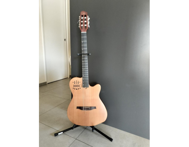 Godin ACS slim