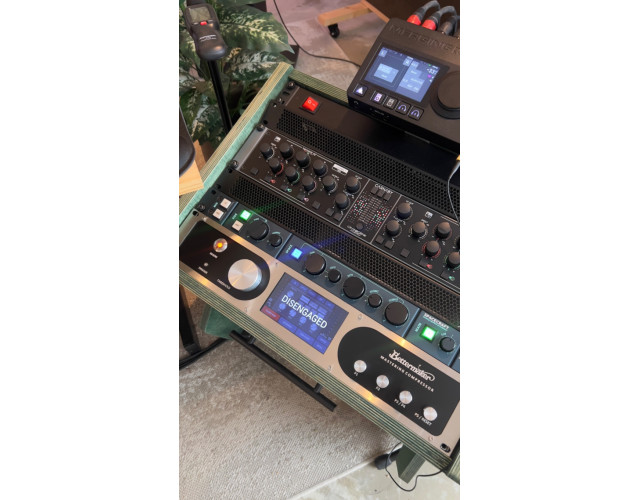 Bettermaker Mastering Comp