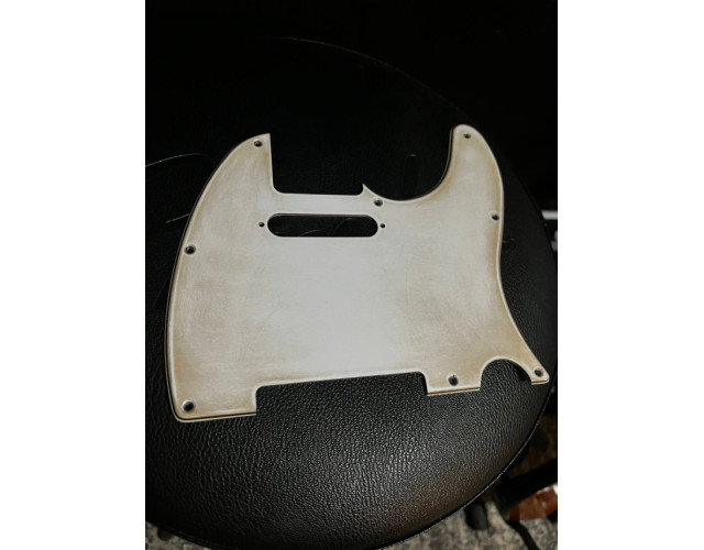Duck Vintage Aged Pickguards