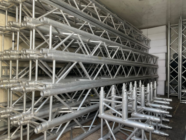 Pack Global Truss