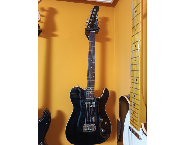 G&L Tribute Assat HH telecaster