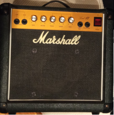 MARSHALL 5005 Lead 12