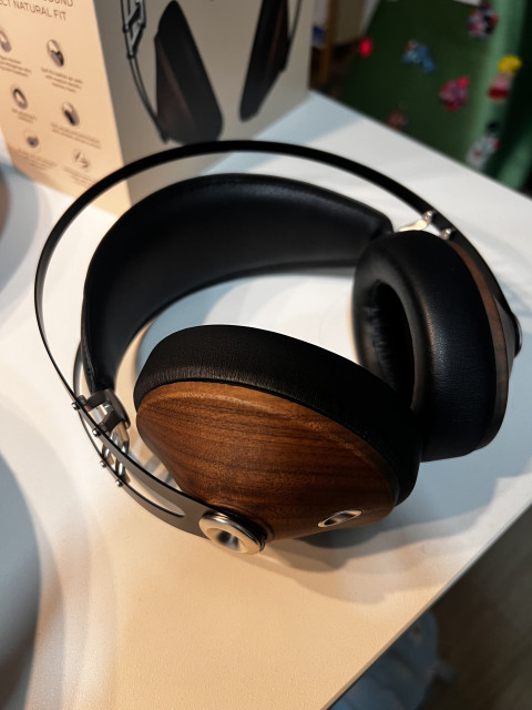 Auriculares Meze Audio