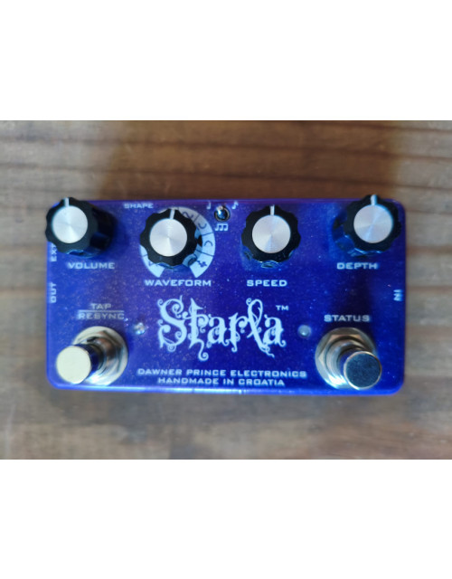 Dawner Prince Effects Starla ギターエフェクター Dawner Prince