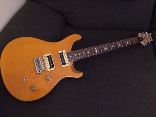 PRS SE CUSTOM 24