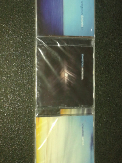 Pack CD's 4º 5º y 6º de Songstore