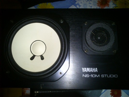 Yamaha NS 10 M STUDIO