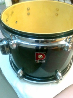 Tom 12" Premier "made in england"
