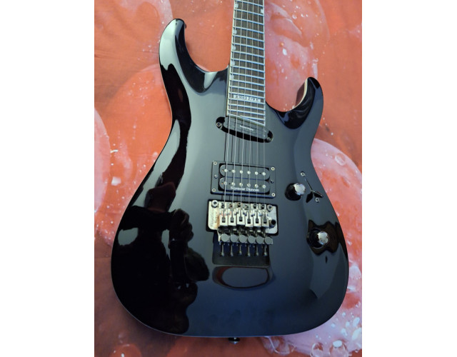 Guitarra eléctrica ESP LTD MH-327